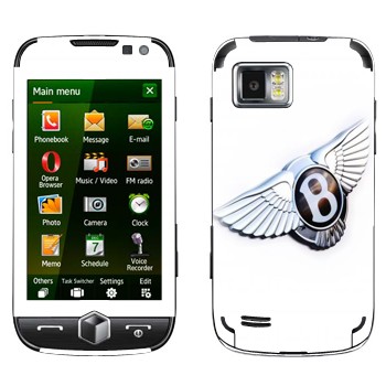   «Bentley »   Samsung Omnia 2