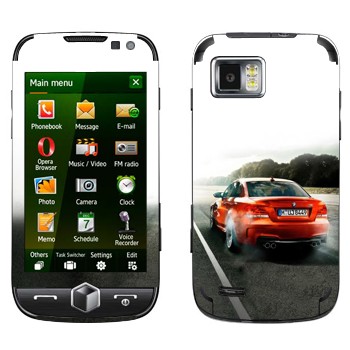   « BMW»   Samsung Omnia 2