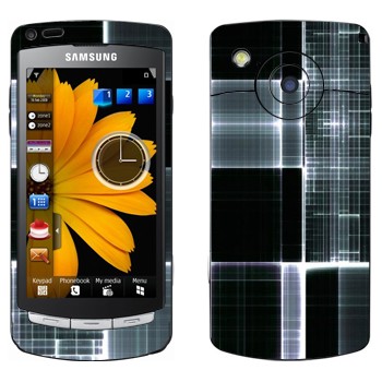   «  »   Samsung Omnia HD