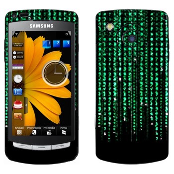   «»   Samsung Omnia HD