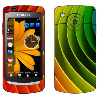 Samsung Omnia HD