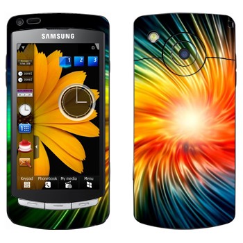   « »   Samsung Omnia HD