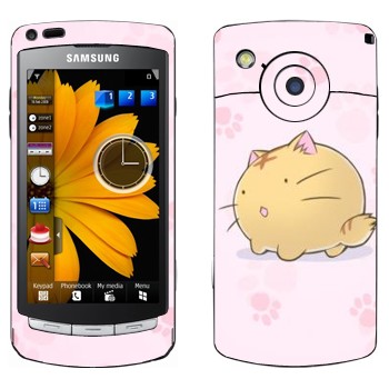   «Poyopoyo - Kawaii»   Samsung Omnia HD