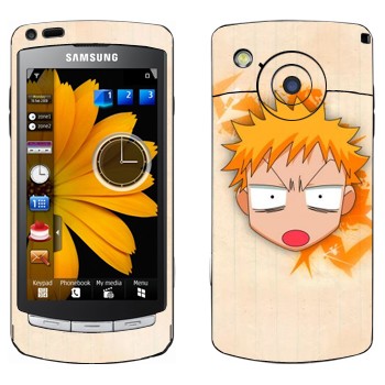   « - Bleach»   Samsung Omnia HD