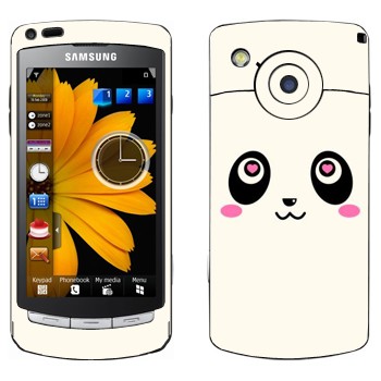   « Kawaii»   Samsung Omnia HD