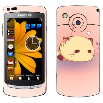   «  - Kawaii»   Samsung Omnia HD