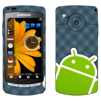   «Android »   Samsung Omnia HD