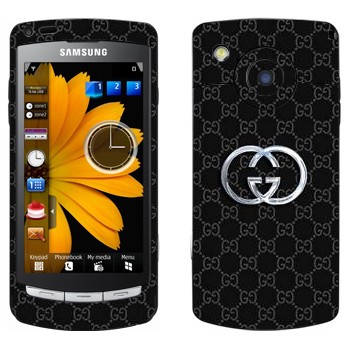   «Gucci»   Samsung Omnia HD