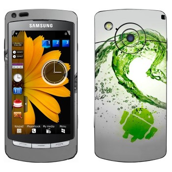 Samsung Omnia HD