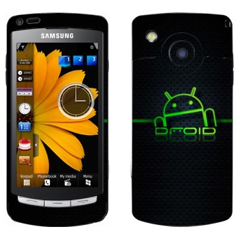   « Android»   Samsung Omnia HD