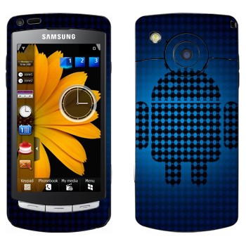   « Android   »   Samsung Omnia HD