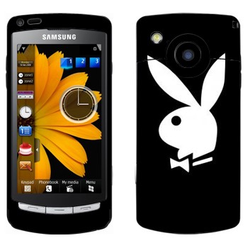   « Playboy»   Samsung Omnia HD