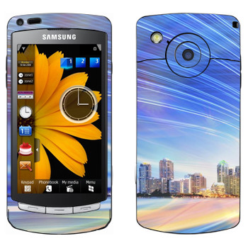 Samsung Omnia HD