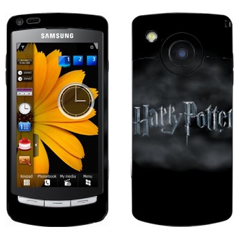   «Harry Potter »   Samsung Omnia HD