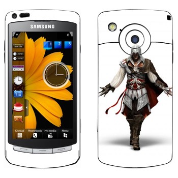   «Assassin 's Creed 2»   Samsung Omnia HD