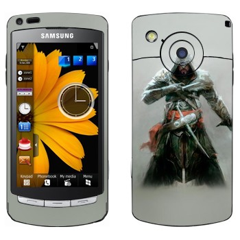   «Assassins Creed: Revelations -  »   Samsung Omnia HD