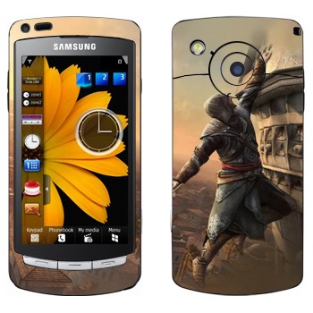   «Assassins Creed: Revelations - »   Samsung Omnia HD