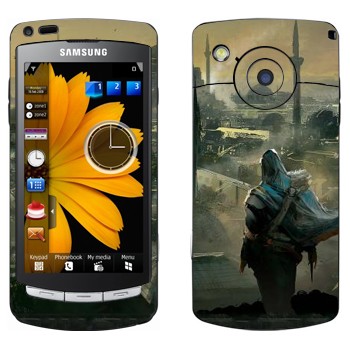   «Assassins Creed»   Samsung Omnia HD