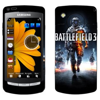   «Battlefield 3»   Samsung Omnia HD