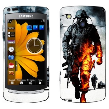   «Battlefield: Bad Company 2»   Samsung Omnia HD