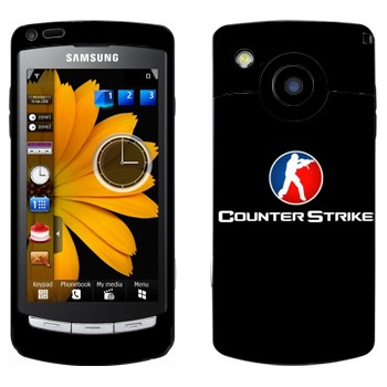   «Counter Strike »   Samsung Omnia HD