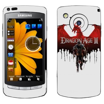   «Dragon Age II»   Samsung Omnia HD