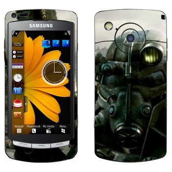   «Fallout 3  »   Samsung Omnia HD