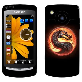   «Mortal Kombat »   Samsung Omnia HD