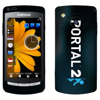   «Portal 2  »   Samsung Omnia HD