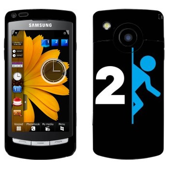   «Portal 2 »   Samsung Omnia HD