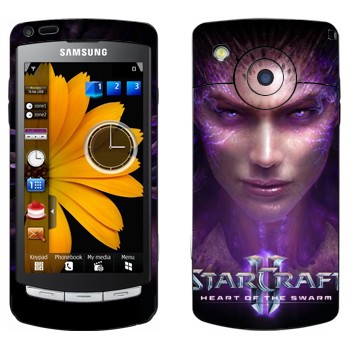   «StarCraft 2 -  »   Samsung Omnia HD