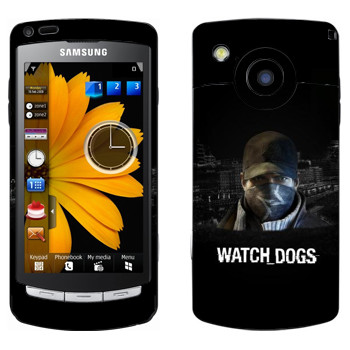   «Watch Dogs -  »   Samsung Omnia HD