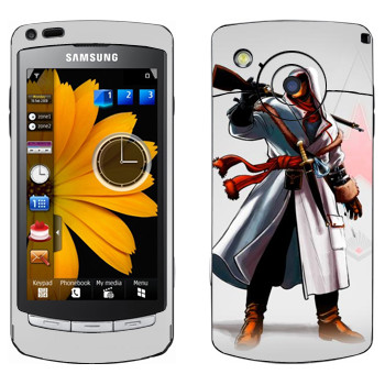   «Assassins creed -»   Samsung Omnia HD