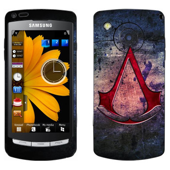   «Assassins creed »   Samsung Omnia HD