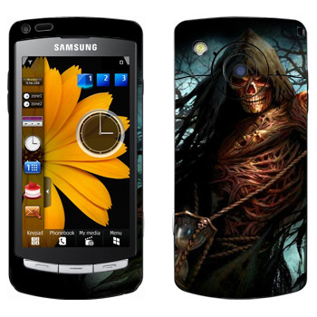   «Dark Souls »   Samsung Omnia HD