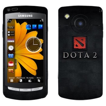   «Dota 2»   Samsung Omnia HD