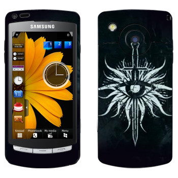   «Dragon Age -  »   Samsung Omnia HD