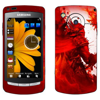   «Dragon Age -  »   Samsung Omnia HD