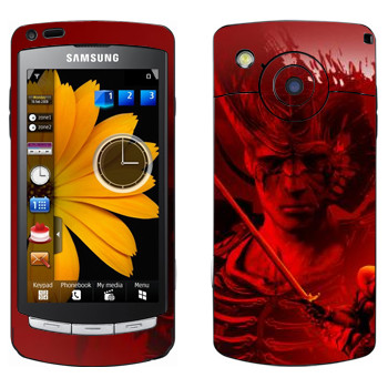   «Dragon Age - »   Samsung Omnia HD