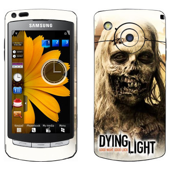   «Dying Light -»   Samsung Omnia HD