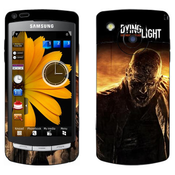   «Dying Light »   Samsung Omnia HD