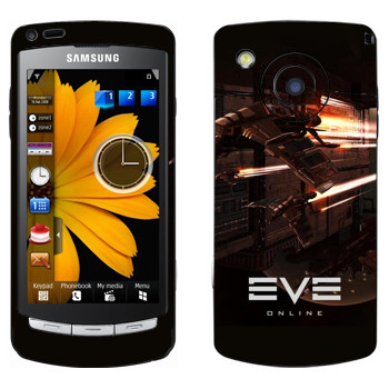   «EVE  »   Samsung Omnia HD