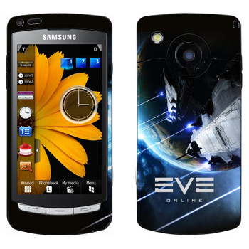   «EVE »   Samsung Omnia HD