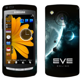   «EVE »   Samsung Omnia HD