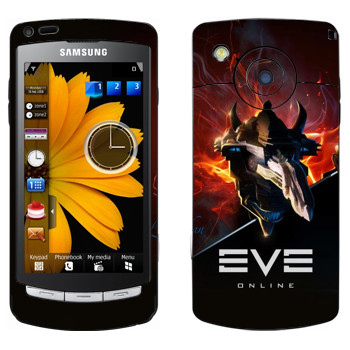   «EVE »   Samsung Omnia HD