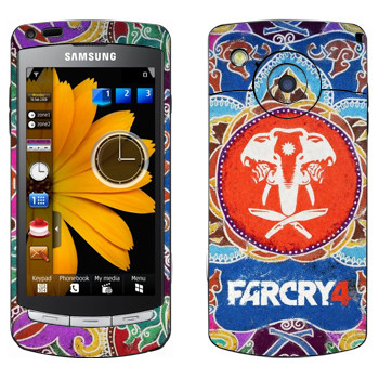   «Far Cry 4 - »   Samsung Omnia HD