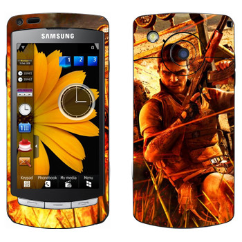   «Far Cry »   Samsung Omnia HD