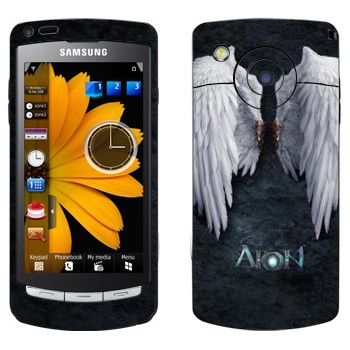   «  - Aion»   Samsung Omnia HD