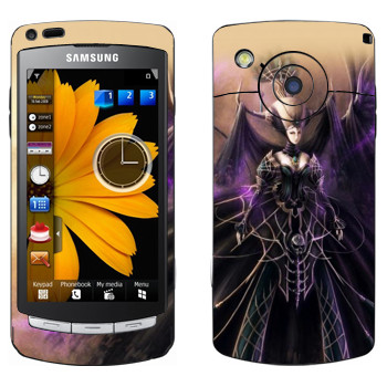   «Lineage queen»   Samsung Omnia HD