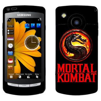   «Mortal Kombat »   Samsung Omnia HD